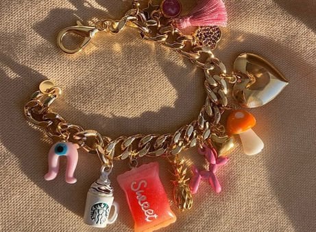 Her Anınıza Anlam Katan Charm Bileklik Modelleri Hangileri