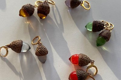 Minimalist Tasarımları İle Dikkat Çeken Minimal Küpe Modelleri