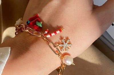 Charm Bileklik Nedir