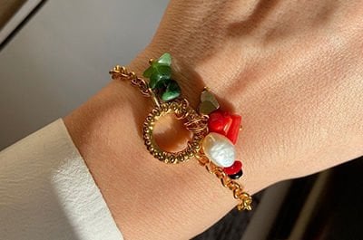 Charm Bileklik Modelleri İle Yeni Yılınız Şans Getirsin