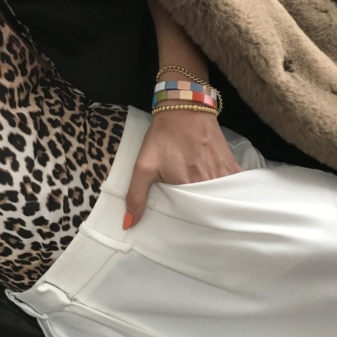 Athena Domino Bileklik