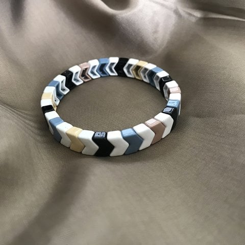 Nancy Domino Bileklik