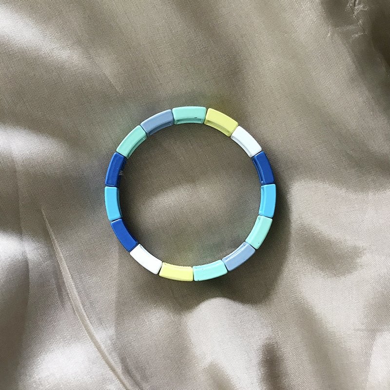 Daisy Domergue Domino Bileklik