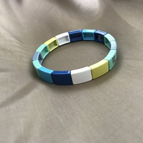 Daisy Domergue Domino Bileklik