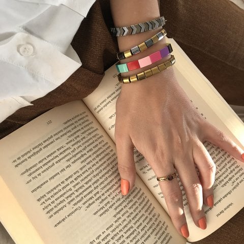 Shosanna Domino Bileklik