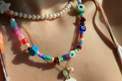 Yüzlerce Çeşit Arasında Dilediğiniz Kombini Yapabileceğiniz Kolye Modelleri Hangileri