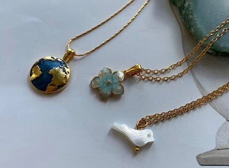 Günlük hayatınızda Sizi Yalnız Bırakmayacak Minimal Kolye Modelleri Hangileri