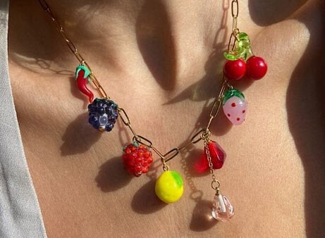 Tasarımları ile Şıklığı Detaylarında Saklayan Charm Kolye Modelleri Hangileri