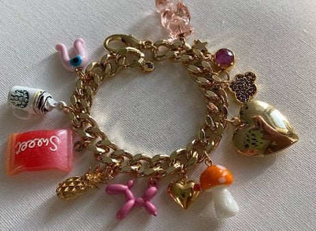 Şans Getirdiğine İnanılan Charm Bileklik Modelleri Hangileri