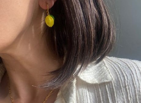 Her Tarza Uyum Sağlayan Minimal Küpe Modelleri Hangileri