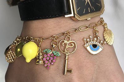 Charm Bileklik Ne Demek