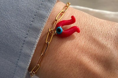 Charm Bileklik Modelleri ile Hislerinizi Dışarı Yansıtın