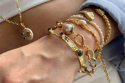 Göz Alıcı Şıklığa Sahip Olan Bileklik Modelleri Hangileri