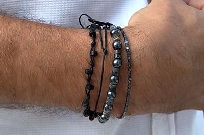 Erkeklerin En Çok Tercih Ettiği Erkek Bileklik Modelleri Hangileri