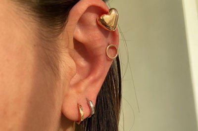 Earcuff Küpe Nereden Alınır