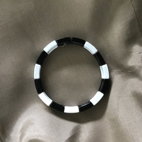 O-Ren Ishii Domino Bileklik