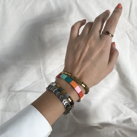 Shosanna Domino Bileklik