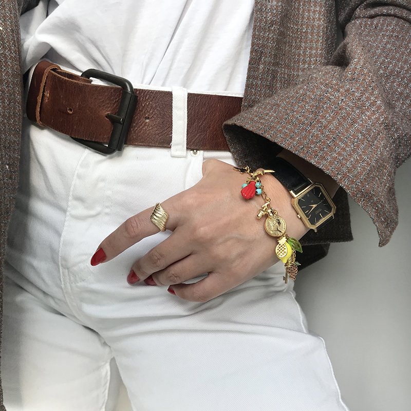 Eclectic Charm