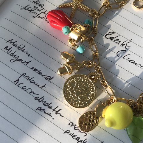 Eclectic Charm