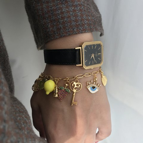 Eclectic Charm