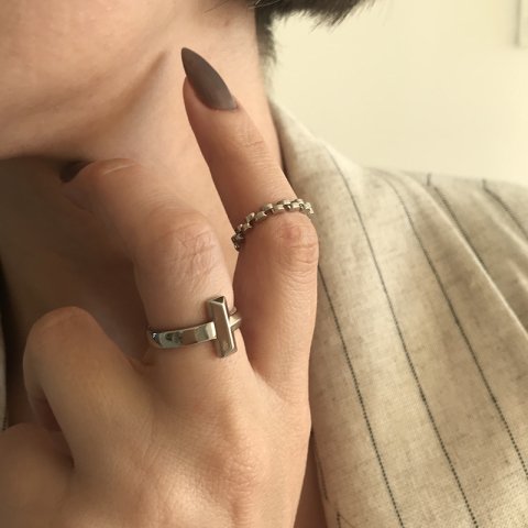 TIFF Basic Yüzük