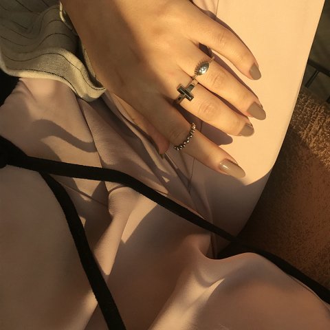 TIFF Basic Yüzük