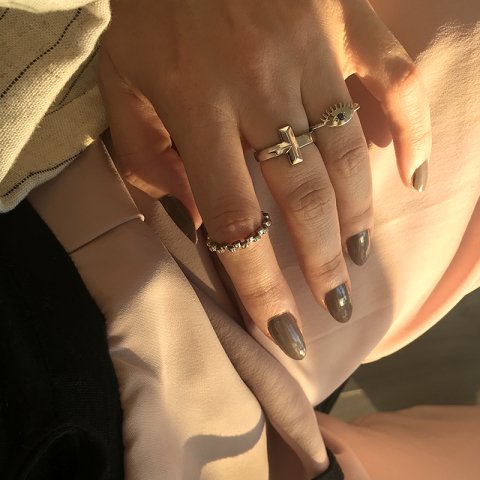 TIFF Basic Yüzük