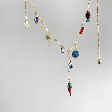 Miracolo Natura Charm