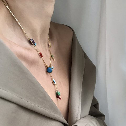 Miracolo Natura Charm