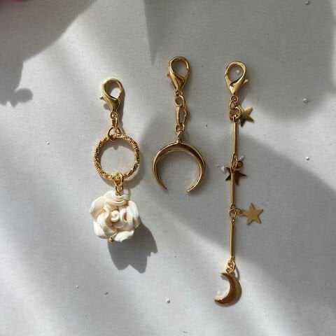 Bikini Charm İkili Mystic Series