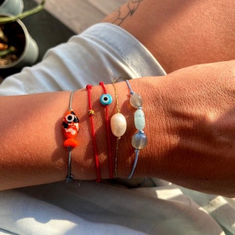 Tek Çakra Üç Taşlı