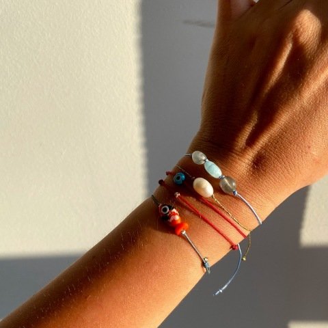 Tek Çakra Üç Taşlı