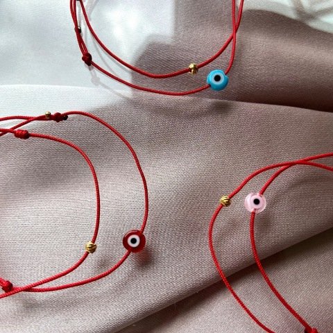 Dorika Nazar Set