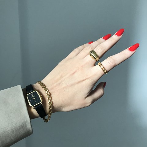 Klasik Cartier Bileklik