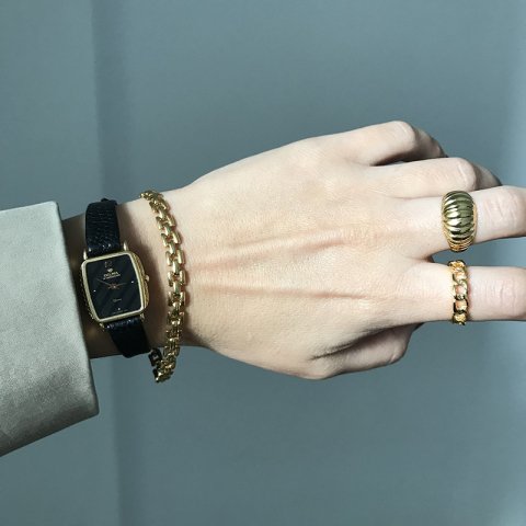 Klasik Cartier Bileklik