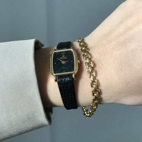 Klasik Cartier Bileklik