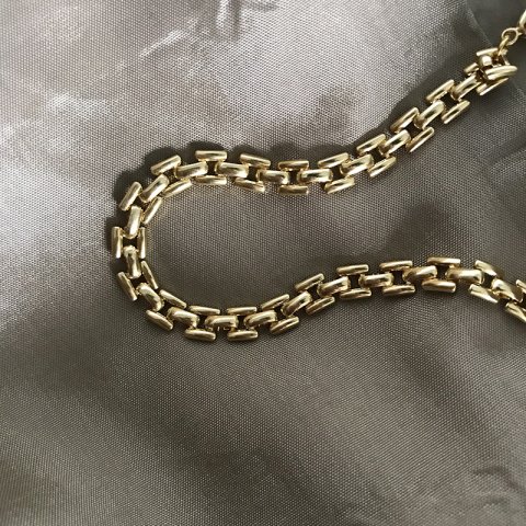 Klasik Cartier Bileklik