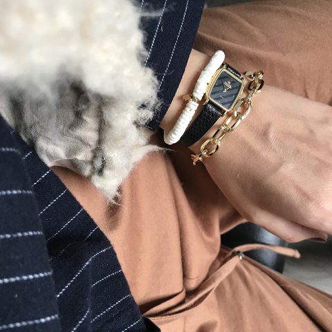 Bold Riri Zincir Bileklik