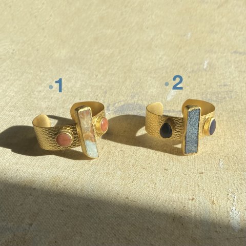 Ambrosia Kelepçe Bileklik