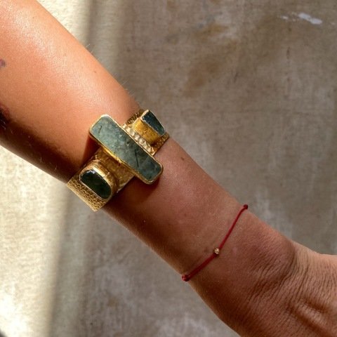 Ambrosia Kelepçe Bileklik