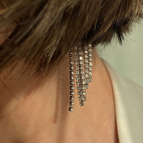 EarCuff Shine Su Yolu