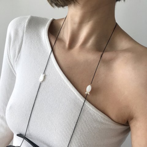 Balıklı Gözlük Zinciri