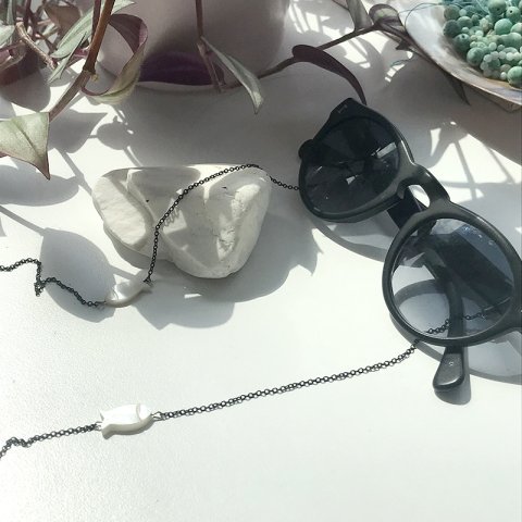 Balıklı Gözlük Zinciri