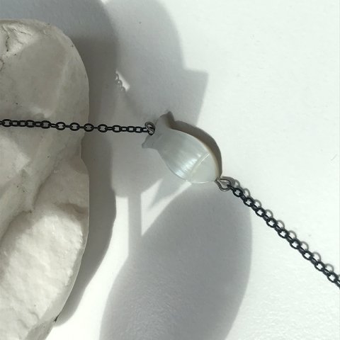 Balıklı Gözlük Zinciri