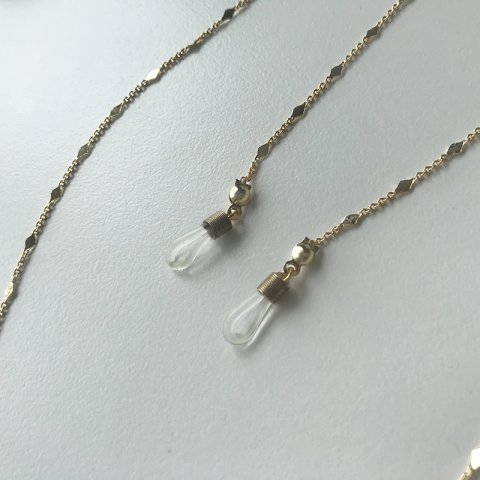 Sophia Gözlük Zinciri