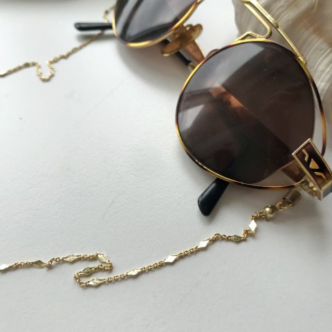 Sophia Gözlük Zinciri