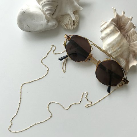 Sophia Gözlük Zinciri