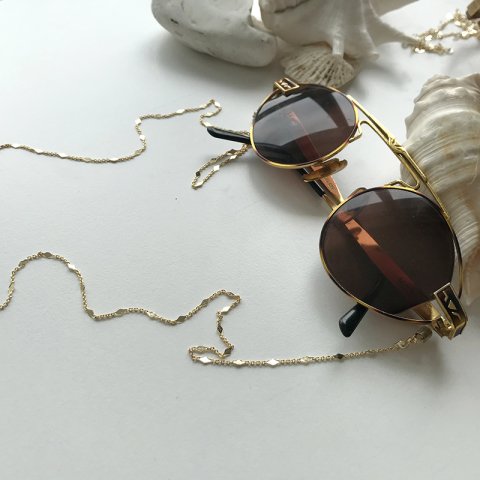 Sophia Gözlük Zinciri