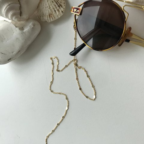 Sophia Gözlük Zinciri