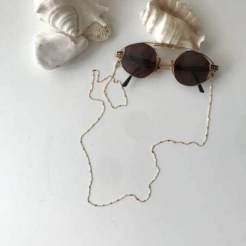 Sophia Gözlük Zinciri